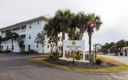 Beachside Villas 131 8