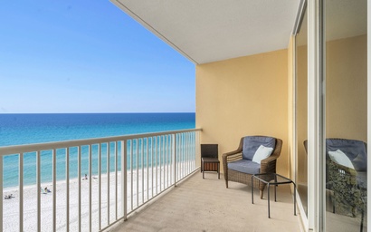 Majestic Beach Towers 1-2314 2