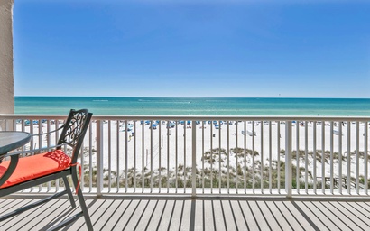 Majestic Beach Towers 1-407 2