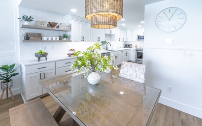 Beach House 601C- Beach Rest 7