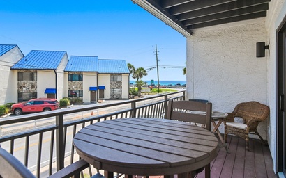 Costa Vista Townhouse #8 2
