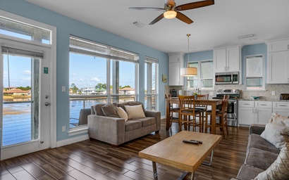 Destiny Beach Villas #20A&B 8