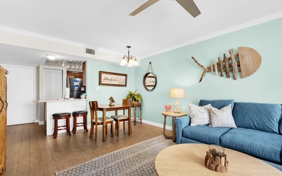 Chateau La Mer #15B 2