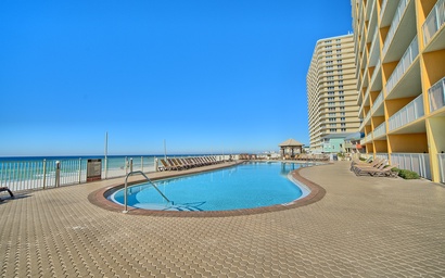 Treasure Island 605 4