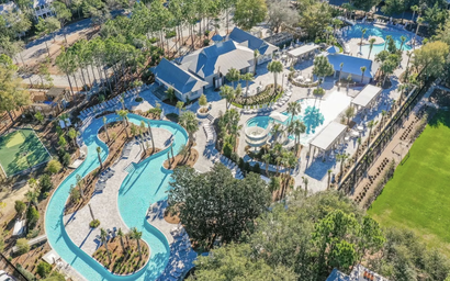 Sandpiper in Watercolor 6