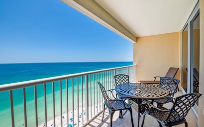 Majestic Beach Towers 2-1905 2