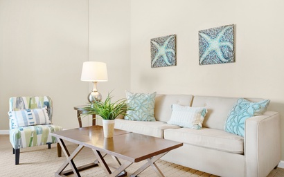 Palms Resort #11007 Jr 2BR 2