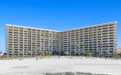 Commodore 1302- Caspian Rose 6