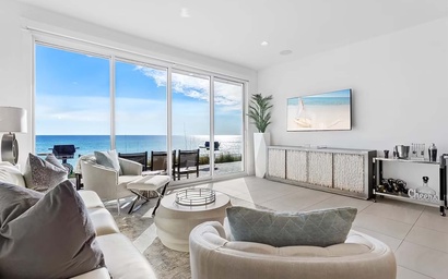 Henderson Beach Villa #4- Six on the Beach 7