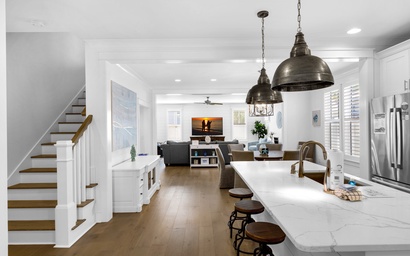 Sand Dollar Beach Cottage