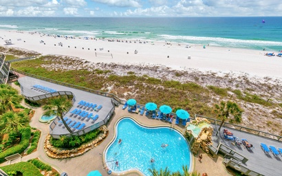 Edgewater Tower 2-608 3