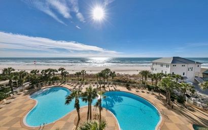 Sterling Beach #406 7