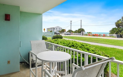 Gulfview I 115