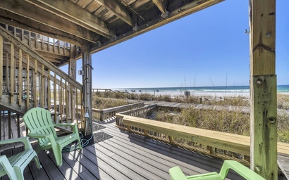 The Sand Trap- Costa del Sol C-9 4