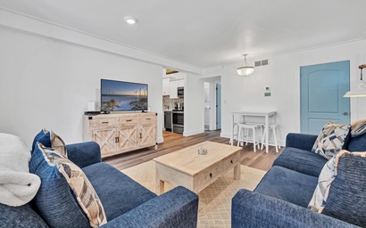 Horizon South 11C1 4