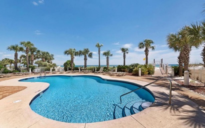 Destin Towers 162- Modern Serenity 4