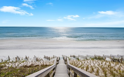 The Viridian 202 on 30A 3