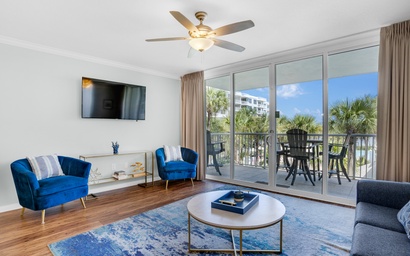 Destin West Bayside Pelican #308 6