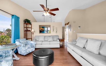 Beach Side- Harbor View 8