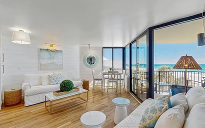 Sunbird 402E- Sandy Feet Retreat 7