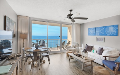 Majestic Beach Towers 1-1006 5