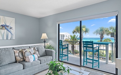 Gulf Winds East #10- The Turtles Nest 6