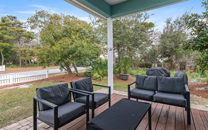 Bronze Star by the Sea 2