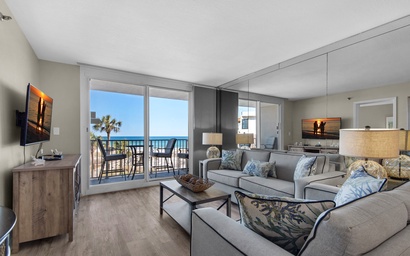 Destin on the Gulf 303 6