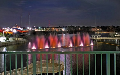 Laketown Wharf 1403 6