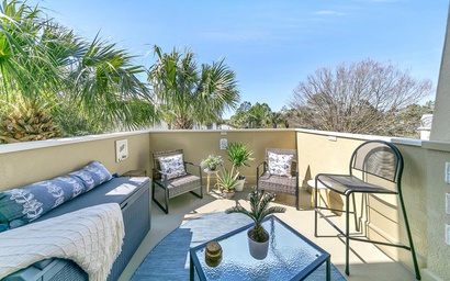 Topsail Village 721- Shore Bird Sanctuary 2