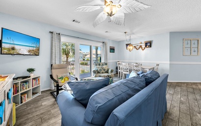 Beachside Villas 1022 6