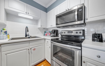 Gulf Place Caribbean 205 - 30A Beach Getaway 6