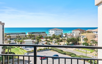 Enclave 703B- Sugar Sands 2