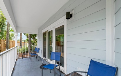 Beachside Villas 1211 2