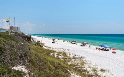 Bluegrass by the Sea 4