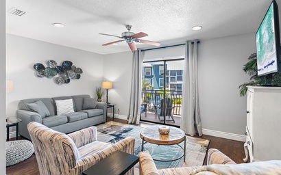 Costa Vista Townhouse #21
