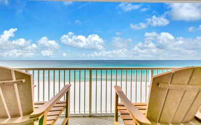 Majestic Beach Towers 2-1005 2