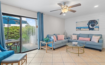 SouthBay by the Gulf #122 - Salty Paws 8