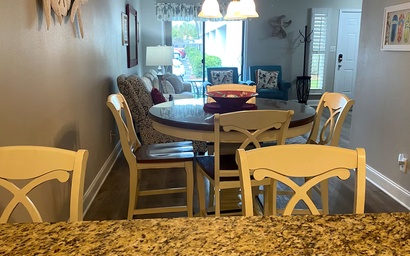 Gulf Winds East #33 7