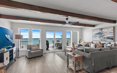 Little House on the Beach 8