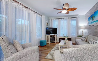 Market Street Inn 248- Beauty by the Bay 7