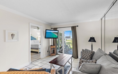 Tradewinds Condominium #2