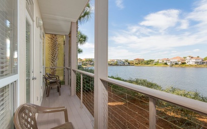 Destiny Beach Villas #9A&B 4