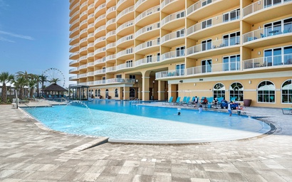 Calypso 3-406 - Paradise by the Pier 6