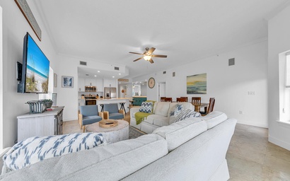 Legacy 104- Love & Sunshine 8