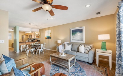 Costa Vista Townhouse #2 8