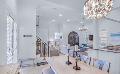 Seas the Day on 30A 7