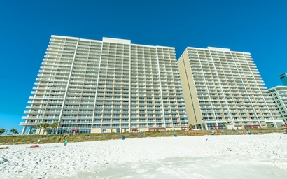 Majestic Beach Towers 1-1304 6