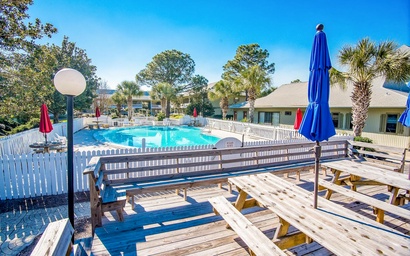 Beachwood Villas 12C 5