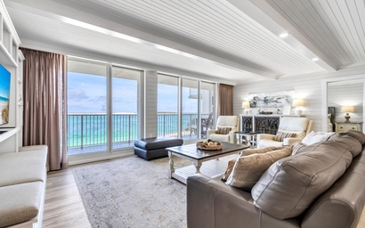 Waterview Towers 201 8